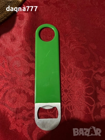 Колекционерска отварачка, снимка 2 - Антикварни и старинни предмети - 53397210