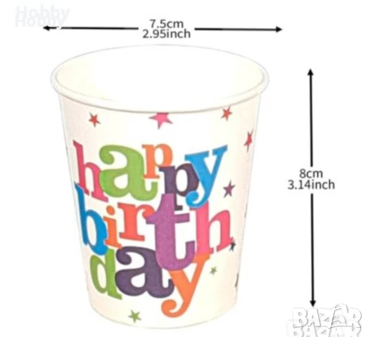 Сет за рожден ден момче/момиче, снимка 14 - Други - 50979253