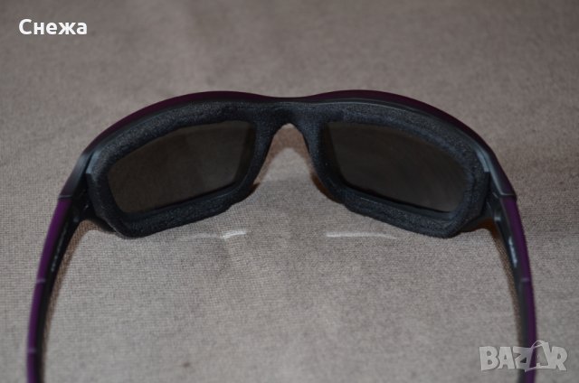 Wiley X Sleek Climate Control тактически слънчеви очила, снимка 7 - Слънчеви и диоптрични очила - 32578811