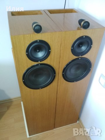 Висок клас тонколони - TL конструкция, снимка 4 - Тонколони - 28375035