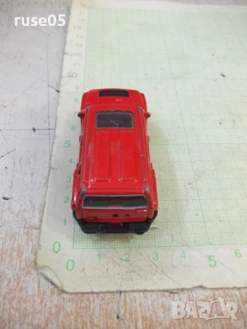 Кола - 820, снимка 5 - Колекции - 50477101