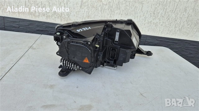 Ляв фар Skoda Rapid година 2025 2026 код 90128592 , снимка 5 - Аксесоари и консумативи - 51580021