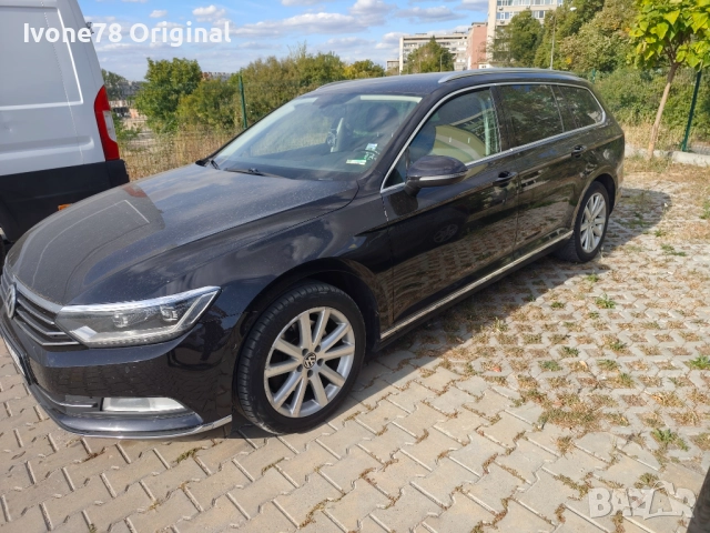ПРОМО Алуминиеви Джанти за VW PASSAT  5x112 17 цола.Отлично състояние.