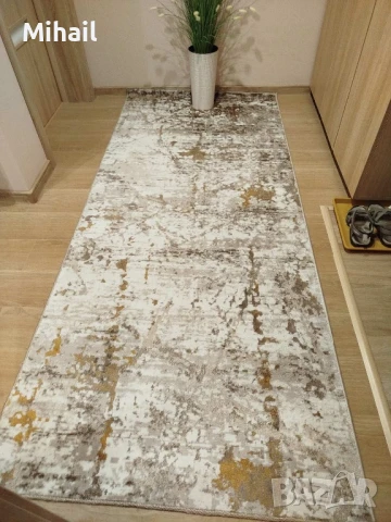 Продавам килим и пътека, снимка 5 - Килими - 51074163