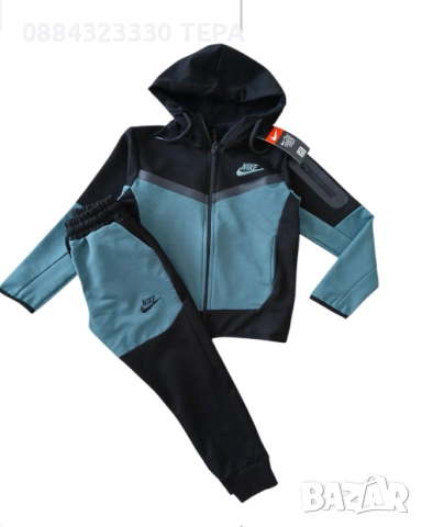 Спортни екипи дамски/мъжки/детски • Нови модели • Бърза доставка, снимка 18 - Детски комплекти - 52569567