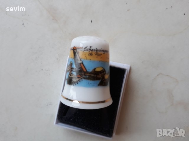 Напръстник