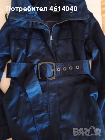 Яке Шлифер размер М/38