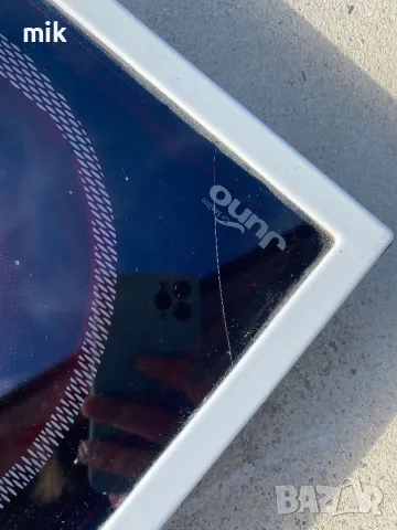 Чисто нов плот AEG, снимка 3 - Котлони - 48597815