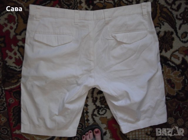 Къси панталони HAMAKI-HO, BILLABONG   мъжки,М-Л, снимка 4 - Къси панталони - 26250343