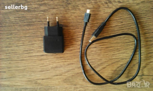 Зарядни (адаптери) и кабели за телефон, таблет и друга електроника, снимка 1 - Оригинални зарядни - 25526800