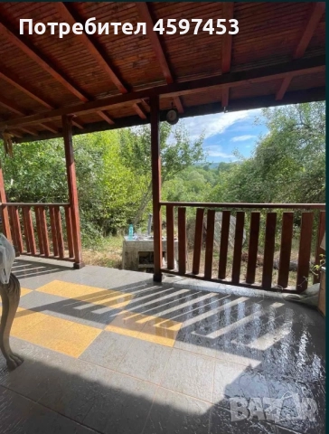 Къща 35 мин от София, снимка 3 - Къщи - 52864492