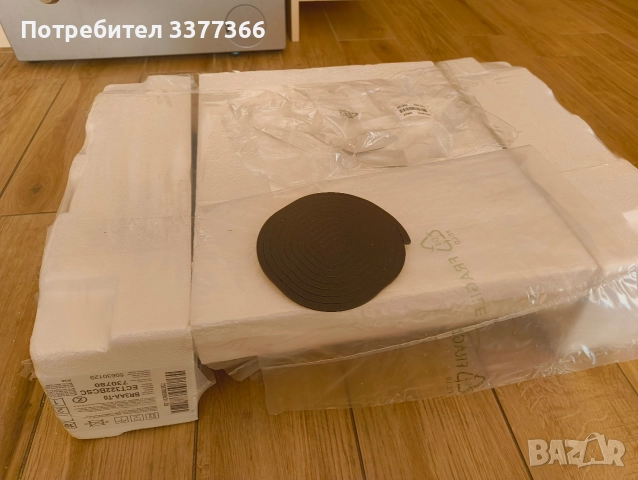 GORENJE G400 Стъклокерамичен плот, 30 см

ECT322BCSC

, снимка 3 - Котлони - 52925949