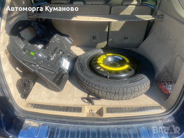 Mercedes ML W166, 350 CDI Bluetec, 4Matic, engine 642.826, 258ph, 188 000 km., 2014, euro 5, Мерцеде, снимка 13 - Автомобили и джипове - 37110325