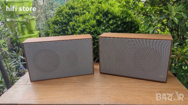 Braun L310, снимка 2 - Тонколони - 40386596