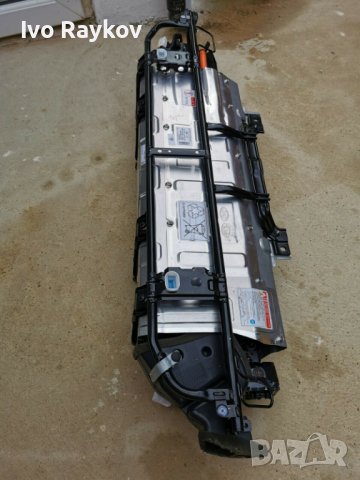 Хибридна батерия за Хюндаи 