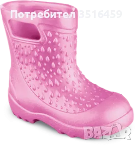 Детски ботуши Dry Walker Jumpers, снимка 9 - Бебешки боти и ботуши - 49355873