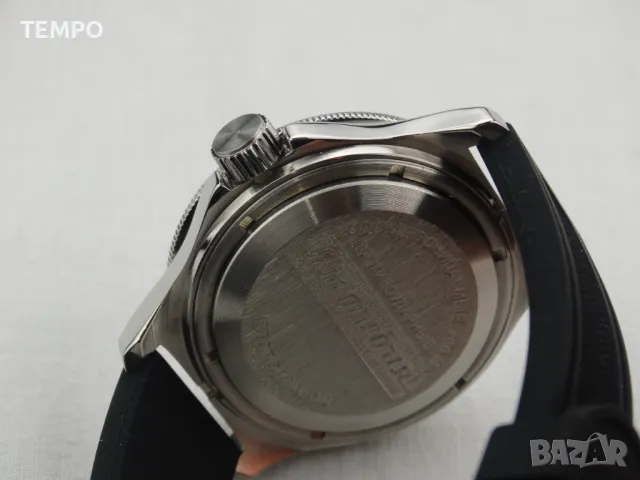 ВОСТОК АМФИБИЯ АВТОМАТИЧЕН ref: 120811, снимка 15 - Мъжки - 42692435