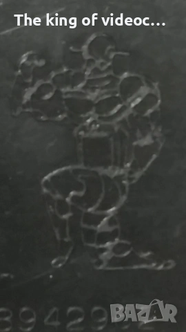 Видеокасета " HAIR EXTENSIONS  2000 " VHS , снимка 10 - Други жанрове - 53499165