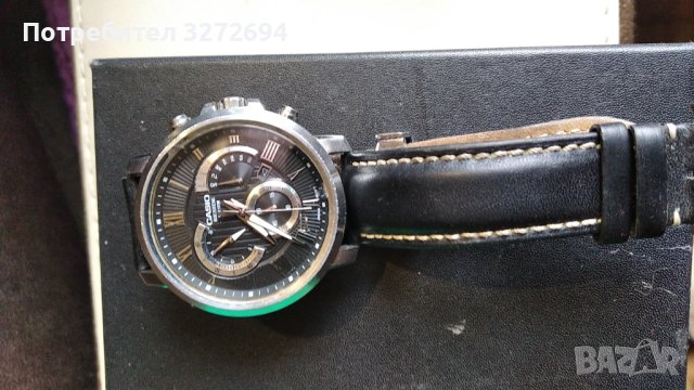 Мъжки часовник Casio Beside 506 за части , снимка 3 - Мъжки - 44109724