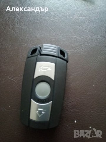 Нова кутия корпус за смарт клуч на бмв, е90 е91 е92 е60, Е90 Е91 Е9, снимка 6 - Аксесоари и консумативи - 28450800