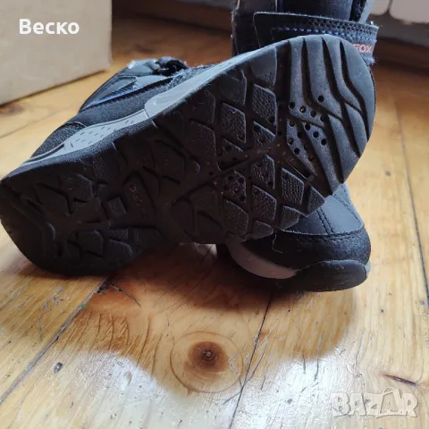 Geox детски боти # 27, снимка 5 - Детски боти и ботуши - 50039154