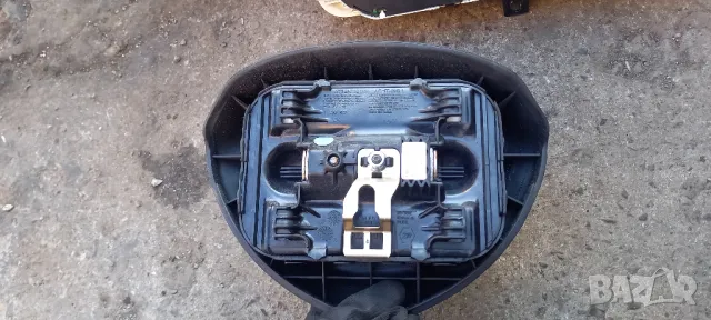 Airbag за волана Renault Laguna II , снимка 2 - Части - 48837559