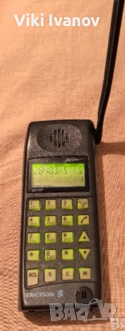 Ериксон gh197, снимка 3 - Sony Ericsson - 53381938