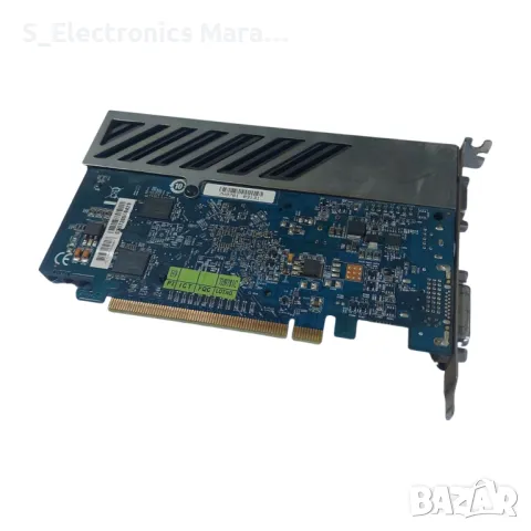 Gigabyte GV-RX24P256H видеокарта, снимка 2 - Видеокарти - 47923094