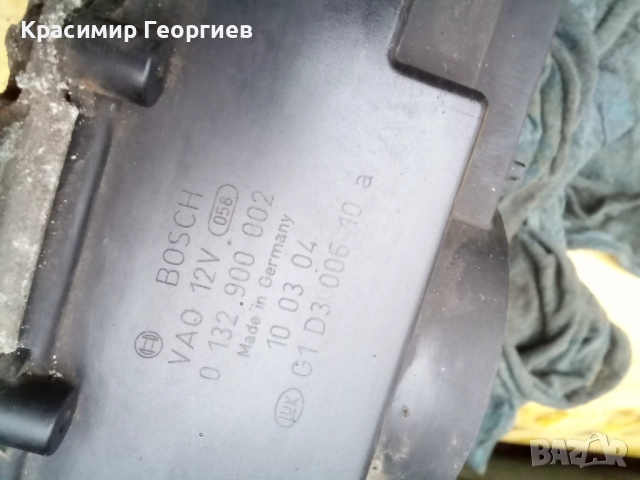 Изитроник ЕКУ (робот) Скорости Опел Астра Н 16  2007г 480 лева Зафира Б ,Мерива А,Корса Д , снимка 4 - Части - 48802836