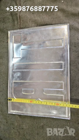 Ретро табела табели Емблема Камион Тир , снимка 5 - Части - 51052506