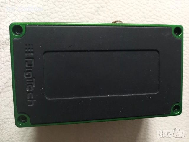 Digitech Bad Monkey Tube Overdrive, снимка 2 - Китари - 52031877