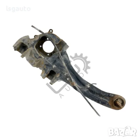 Заден ляв шенкел Mazda 5 (I) 2005-2010 ID: 136458, снимка 2 - Части - 47796261