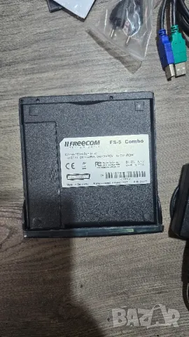 Външнa записвачка CD RW/DVD R Combo, снимка 3 - Други - 49810451