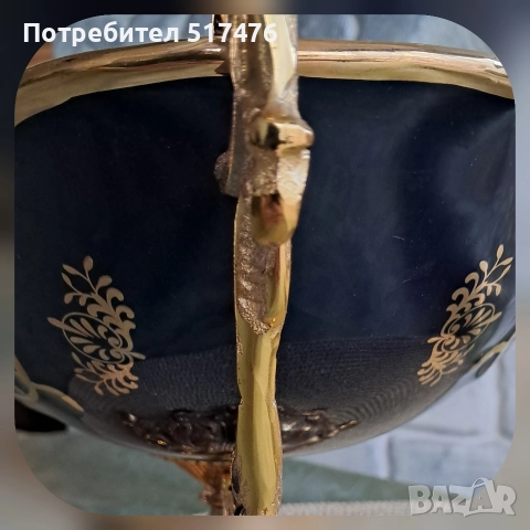 Фруктиера/ център за маса, снимка 9 - Други стоки за дома - 52695813