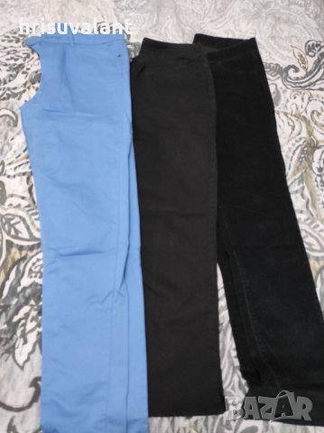Джинси и панталони , снимка 2 - Панталони - 39920535