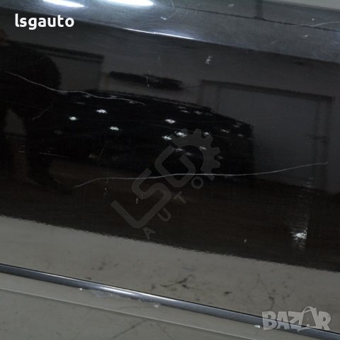 Предна дясна врата AUDI A4 (B6) 2000-2004 ID:100093, снимка 2 - Части - 40596557