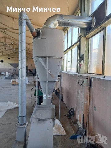 Продавам фуражомелка, снимка 2 - Други машини и части - 50929473