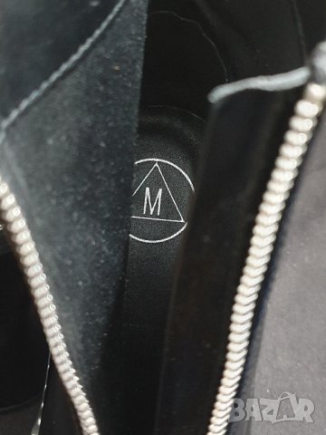 Дизайнерски Фешън Ботушки, снимка 5 - Дамски ботуши - 32976130