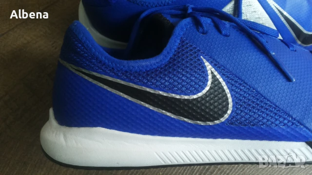 NIKE PHANTOM VSN Football Kids Shoes Размер EUR 38,5 / UK 5,5 детски за футбол 366-14-S, снимка 3 - Футбол - 50759219