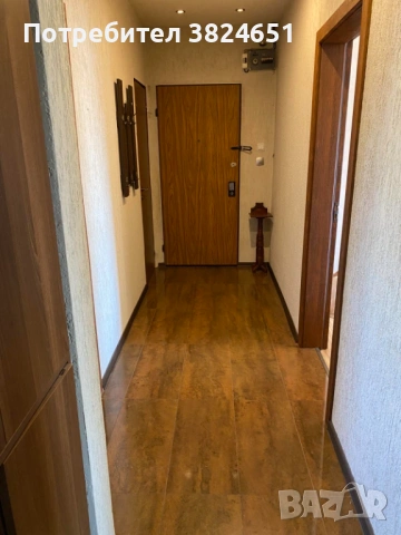 Светъл, топъл и просторен апартамент от собственик