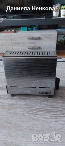 Тостер за филийки