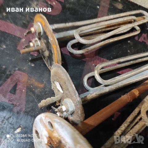 Нагреватели, снимка 10 - Бойлери - 32245816
