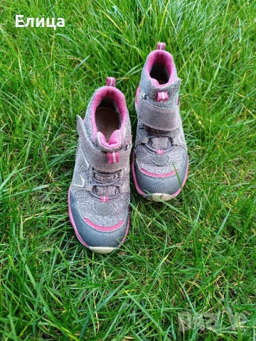 боти 32 номер непромокаеми , снимка 3 - Детски боти и ботуши - 52503671