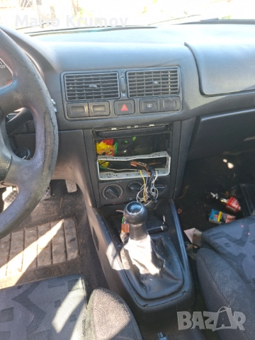 Golf 4 голф 4 на части , снимка 8 - Части - 52249812