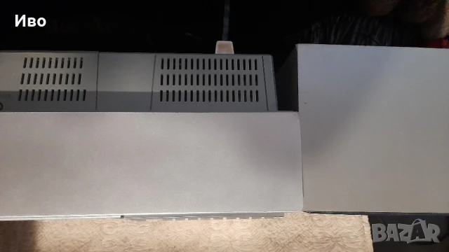 SHARP VZ 3500, снимка 6 - Радиокасетофони, транзистори - 50592719