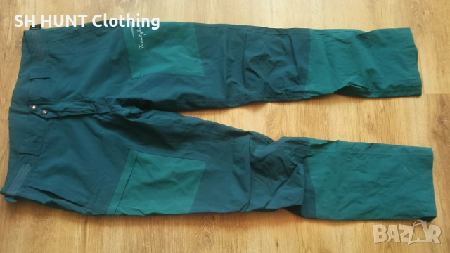 Twentyfour WATERPROOF Stretch Trouser размер L еластичен водонепромокаем - 1628