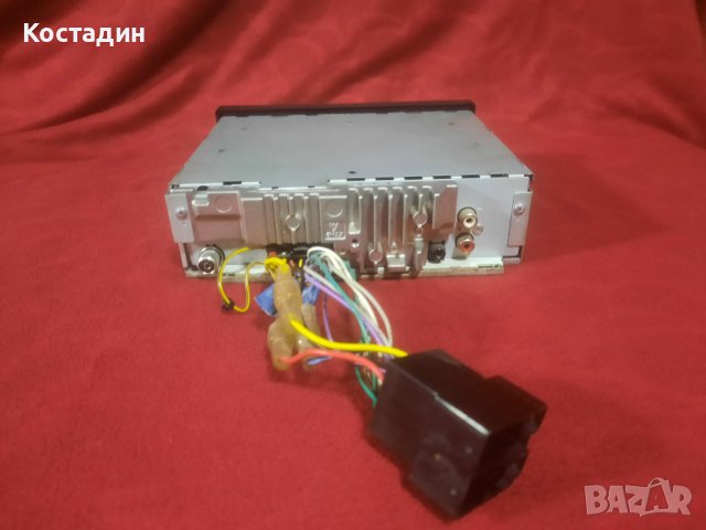 Авторадио - CD Pioneer DEH-2200UB , снимка 5 - Аксесоари и консумативи - 40844142