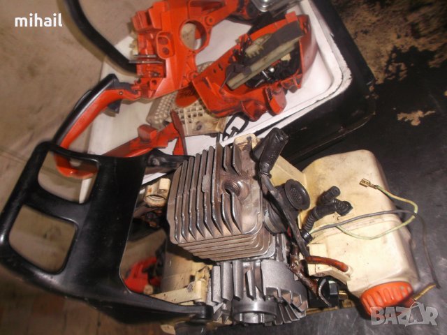 STIHL MS 029 ,  STIHL MS-290  на части, снимка 2 - Градински инструменти - 26671709