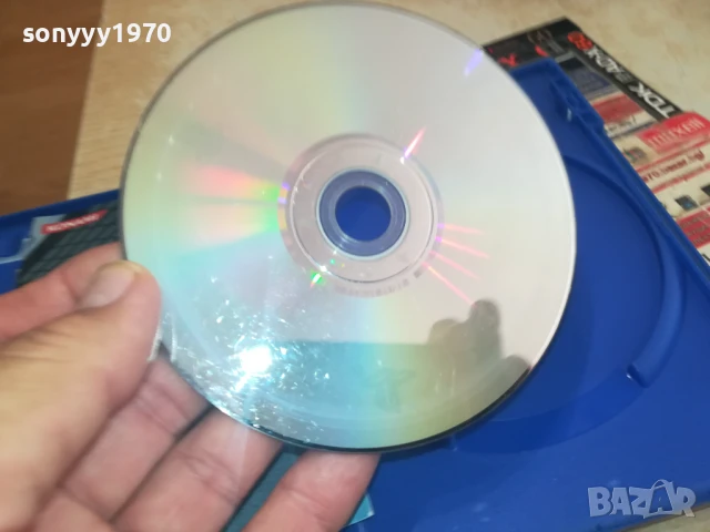 SONY PS2 GAME-PES 2008 0806251739, снимка 15 - Игри за PlayStation - 50593576