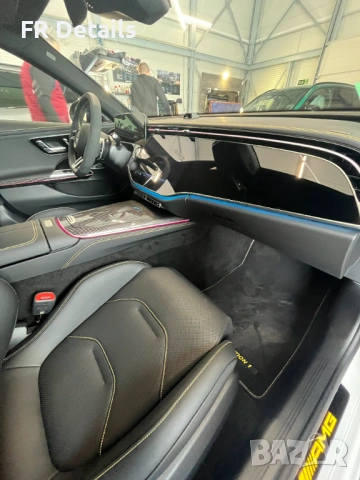 Интериорен детайлинг Плевен, снимка 11 - Автомивки - 53345086